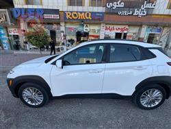 هيونداي كونا